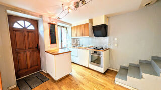  Maison à vendre 4 pièces 65 m²