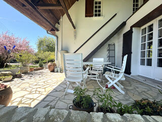  Maison � vendre 6 pi�ces 162 m�