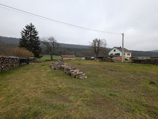  Terrain  vendre 1700 m