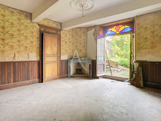  Maison � vendre 15 + pi�ces 506 m�