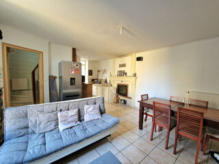  Maison � vendre 4 pi�ces 75 m�