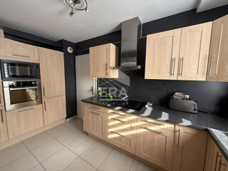  Maison � vendre 7 pi�ces 137 m�