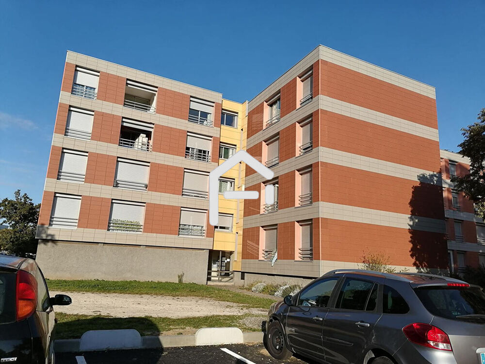 Vente Appartement Appartement T4 transformable en T5 Toulouse