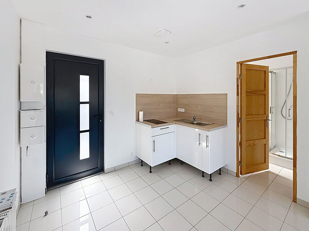 Appartement Marcoussis 2 pièce(s) 34.28 m2