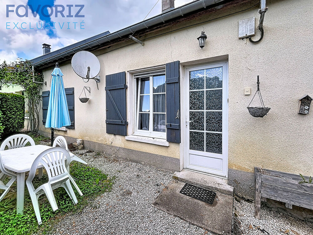 Maison Chalindrey 3 pièce(s) 70 m2