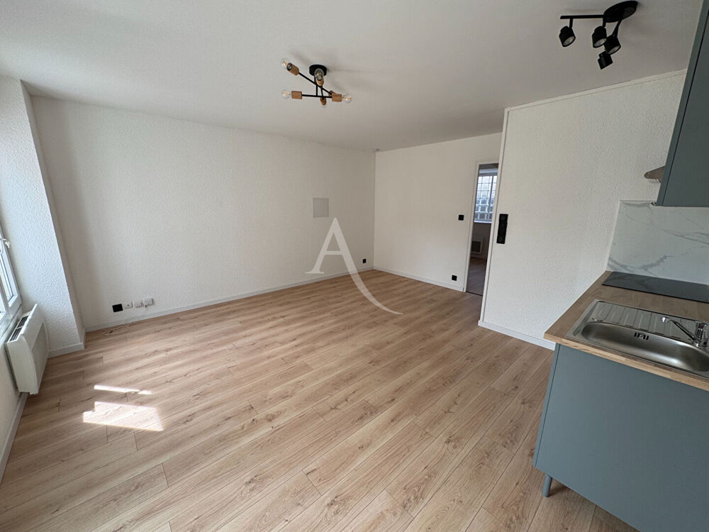 Location Appartement Appartement VILLEBAROU   2 pièce(s) 32.95 m2 Villebarou