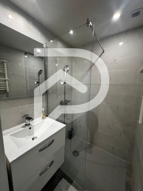  Appartement  louer 1 pice 1 m