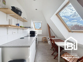  Appartement � louer 1 pi�ce 15 m�