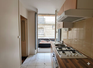  Appartement � vendre 3 pi�ces 82 m�