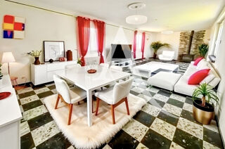  Maison � vendre 7 pi�ces 169 m�