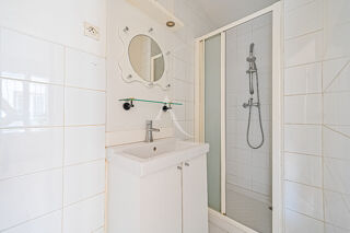  Appartement à vendre 2 pièces 22 m²