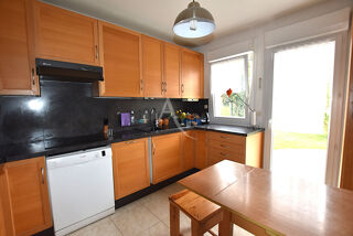  Maison à vendre 6 pièces 150 m²