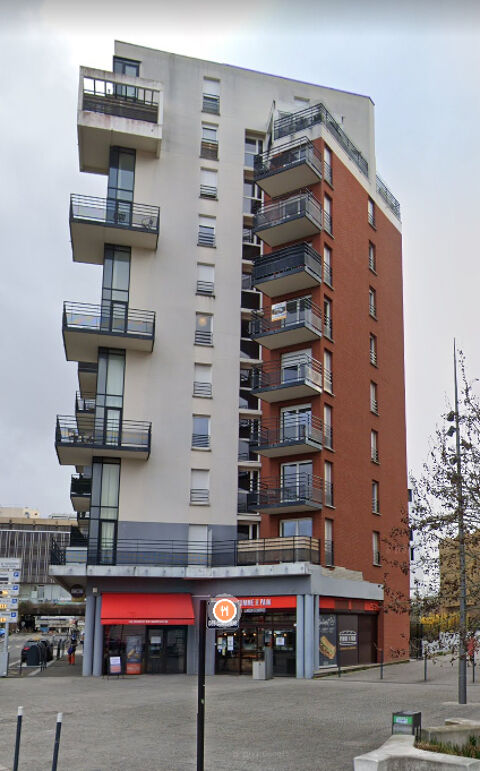  Appartement � louer 5 pi�ces 88 m� Cergy