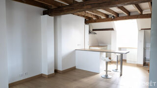  Appartement � vendre 4 pi�ces 71 m�