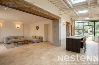  Maison à vendre 6 pièces 130 m²