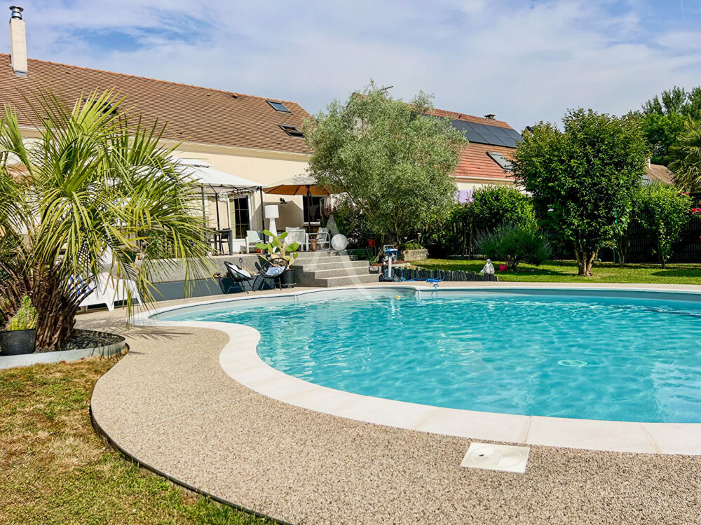 Maison 6 pièces 165 m² à Vignely