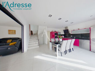  Maison à vendre 6 pièces 134 m²