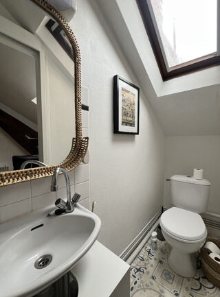  Appartement � louer 1 pi�ce 25 m�