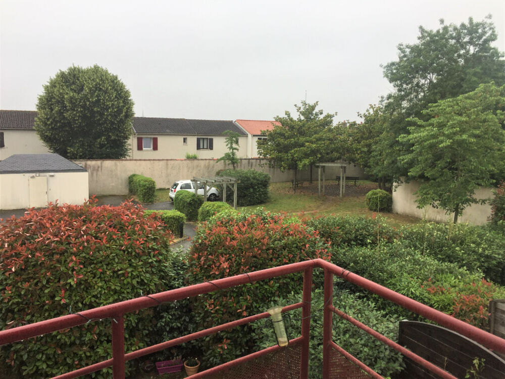 A LOUER // NANTES ROUTE DE VERTOU // T3 de 78.5m²