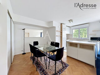 Appartement � louer 3 pi�ces 77 m�