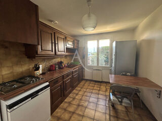  Maison à louer 4 pièces 80 m²