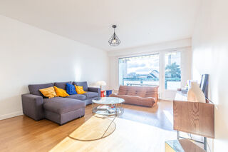  Appartement � vendre 3 pi�ces 79 m�