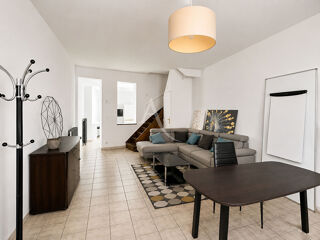  Maison à vendre 4 pièces 82 m²