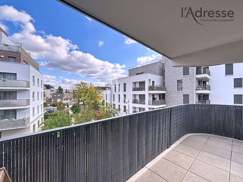  Appartement  louer 3 pices 68 m