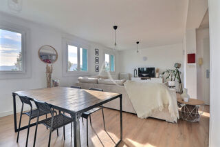  Appartement � vendre 3 pi�ces 72 m�