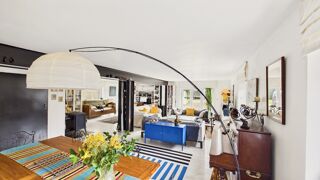  Maison à vendre 6 pièces 185 m²