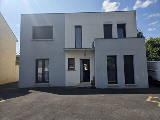  Maison  vendre 7 pices 169 m