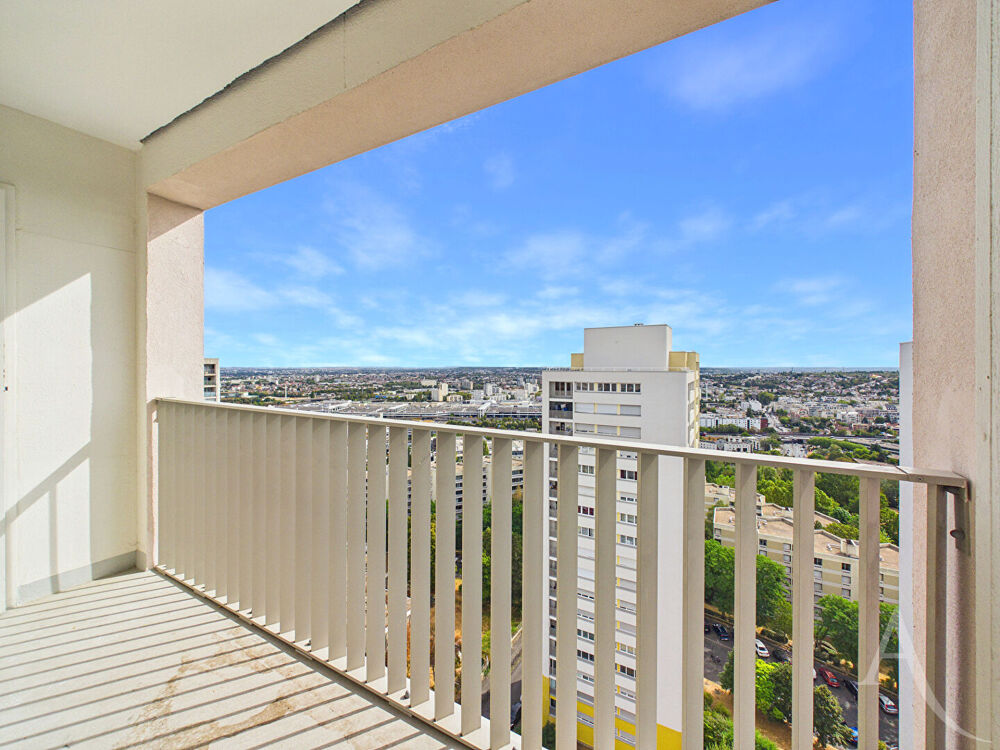 Vente Appartement Appartement Rosny Sous Bois 3 pièce(s) 69 m2 Rosny sous bois