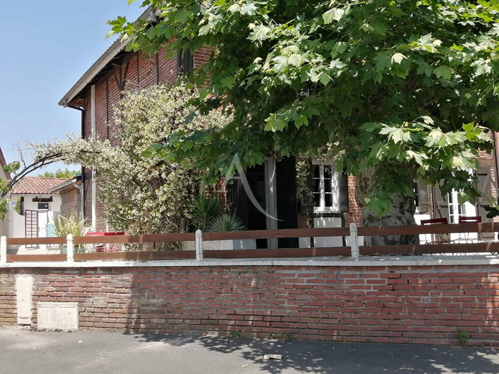 SAINT PAUL LES DAX - GÎTE + LOCAL PROFESSIONNEL