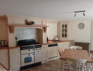  Maison à vendre 14 pièces 310 m²