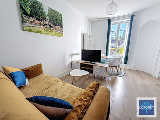  Appartement � louer 2 pi�ces 32 m�