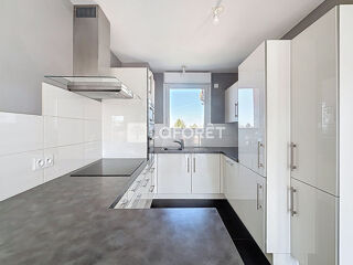  Appartement � vendre 2 pi�ces 53 m�