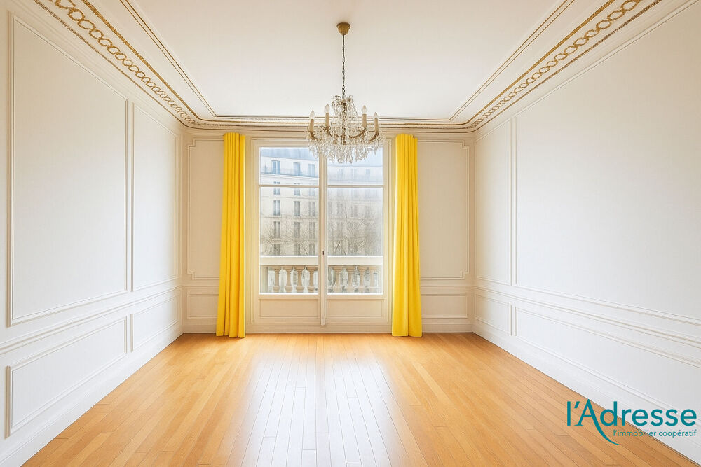 Vente Appartement PARIS 11EME Paris 11