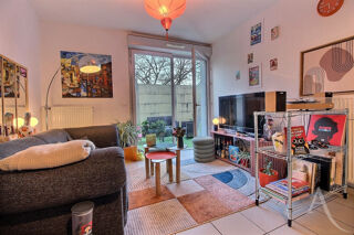  Appartement à vendre 2 pièces 38 m²