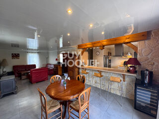  Maison à vendre 6 pièces 109 m²