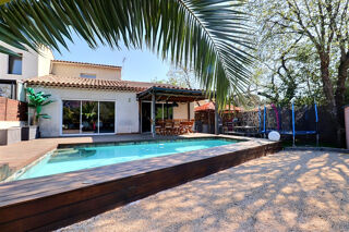  Maison  vendre 4 pices 117 m