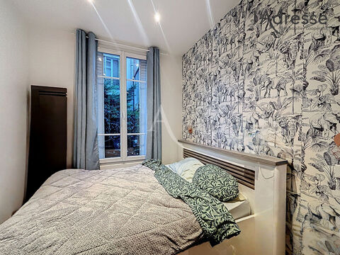  Appartement  louer 2 pices 29 m