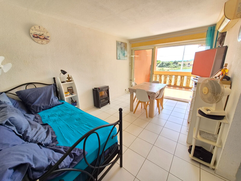 Vente Appartement T3 MEZZANINE - LA COUDALERE - LE BARCARES Le barcares