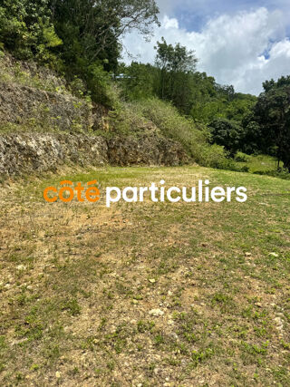  Terrain  vendre 1000 m