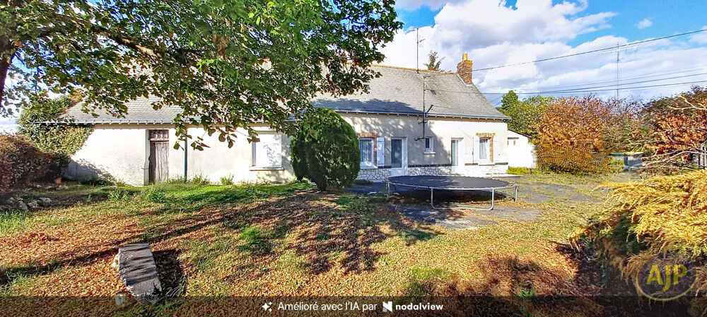 Vente Maison MOISDON LA RIVIERE - MAISON A RENOVER Moisdon la riviere