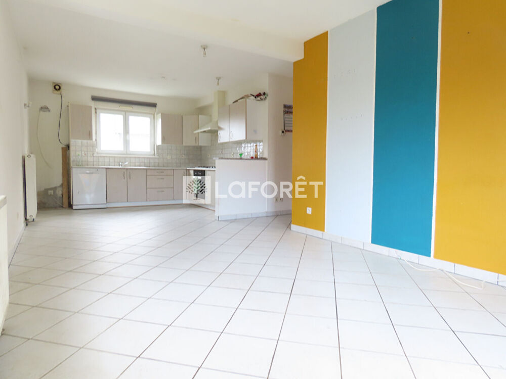 Vente Appartement Appartement Rhinau 3 pice(s) 61.85 m2 Rhinau