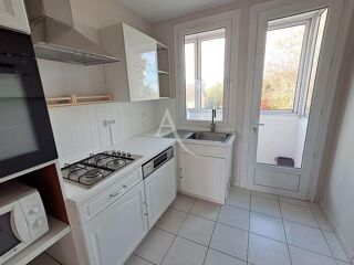  Appartement à louer 1 m²