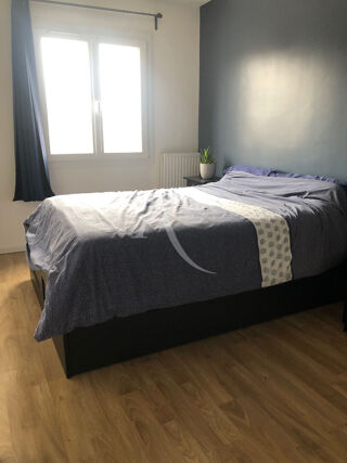 Appartement à louer 3 pièces 66 m²