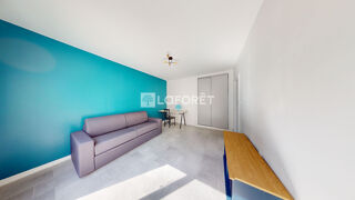  Appartement  louer 1 pice 29 m