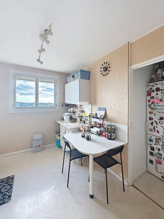  Appartement � vendre 3 pi�ces 