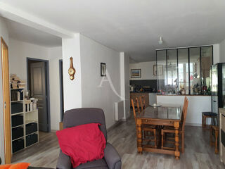  Maison à vendre 4 pièces 118 m²
